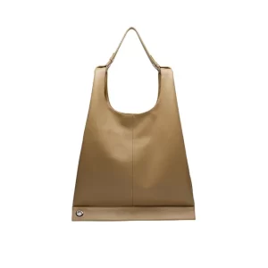 PU tote bag 结果